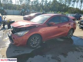 Toyota Yaris - zobacz ofertę