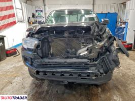 Toyota Tacoma 2021 2