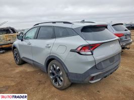 Kia Sportage 2024 2