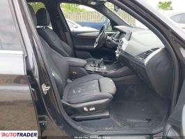 BMW X3 2021 2