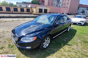 Volvo S80 2014 2.4 215 KM