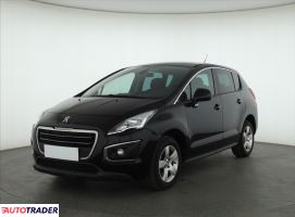 Peugeot 3008 2014 1.6 112 KM