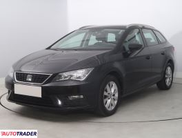Seat Leon 2018 1.5 128 KM Seat Leon 2018 1.5 128 KM