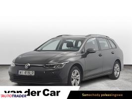 Volkswagen Golf 2021 2.0 115 KM