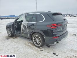 BMW X5 2024 3