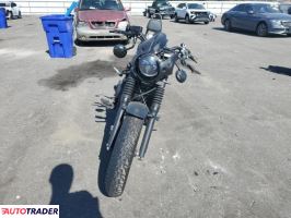 Honda CM 2019 Honda CM 2019