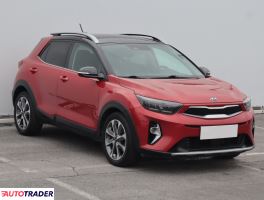 Kia Pozostałe 2020 1.0 118 KM