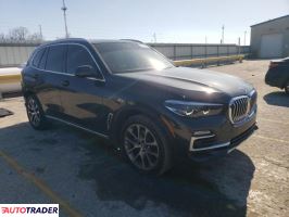 BMW X5 2021 3