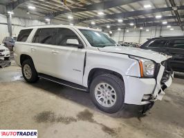 GMC Yukon 2020 5