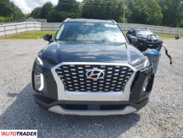 Hyundai Pozostałe 2020 3