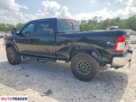 Dodge Ram 2024 6