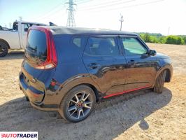 Kia Soul 2021 1