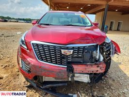 Cadillac Pozostałe 2023 2