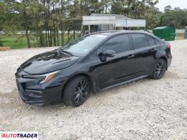 Toyota Corolla 2023 2 Toyota Corolla 2023 2