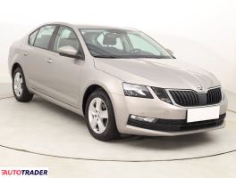 Skoda Octavia - zobacz ofertę