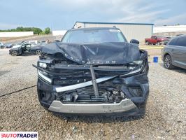 Ford Expedition 2025 3