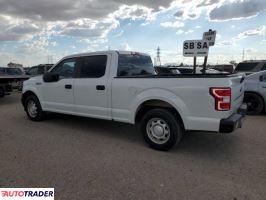 Ford Pozostałe 2019 2