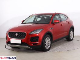Jaguar E-PACE 2018 2.0 177 KM