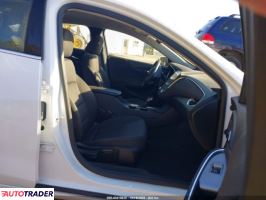 Chevrolet Malibu 2021 1