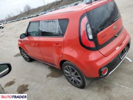 Kia Soul 2018 1