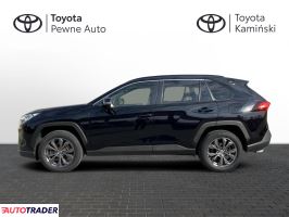 Toyota RAV 4 2022 2.0 173 KM