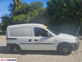 Opel Combo 2010 1.4
