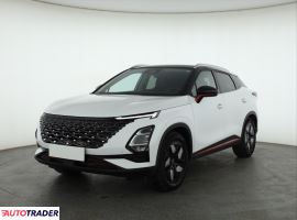 Omoda 5 2024 1.6 144 KM