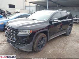 GMC Acadia 2022 3
