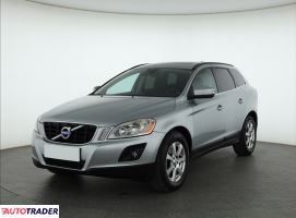 Volvo XC60 2009 2.4 202 KM