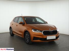 Skoda Fabia - zobacz ofertę