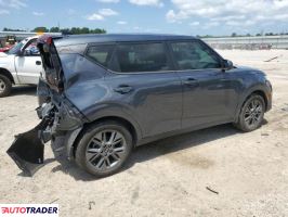 Kia Soul 2021 2 Kia Soul 2021 2