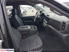 GMC Sierra 2025 5