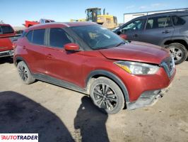 Nissan Pozostałe 2019 1 Nissan Pozostałe 2019 1