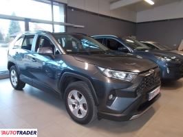 Toyota RAV 4 2019 2 175 KM