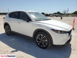 Mazda CX-5 2022 2 Mazda CX-5 2022 2