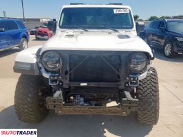 Jeep Wrangler 2020 2 Jeep Wrangler 2020 2