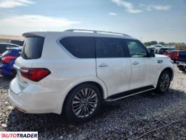 Infiniti Pozostałe 2020 5
