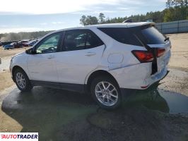 Chevrolet Equinox 2024 1