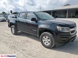 Chevrolet Colorado 2020 2