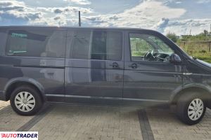 Volkswagen Caravelle 2019 1.5 2000 KM