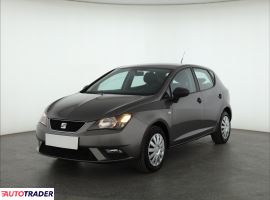 Seat Ibiza 2015 1.0 73 KM
