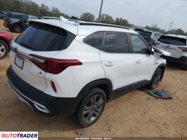 Kia Pozostałe 2021 2