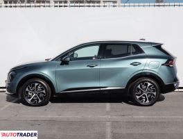 Kia Sportage 2023 1.6 226 KM