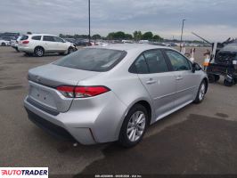 Toyota Corolla 2025 2