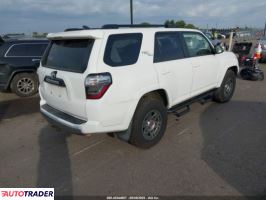 Toyota Pozostałe 2019 4