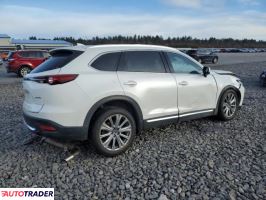 Mazda CX-9 2022 2