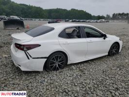 Toyota Camry 2023 2