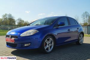 Fiat Bravo - zobacz ofertę