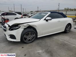 Mercedes CL - zobacz ofertę