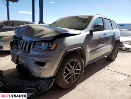 Jeep Grand Cherokee 2019 3